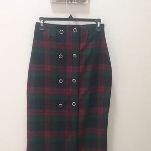 Vintage Dress Suite/Jacket/Skirt Very Cute